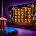 All-in-One Gaming Box for TV & Big Screen Play